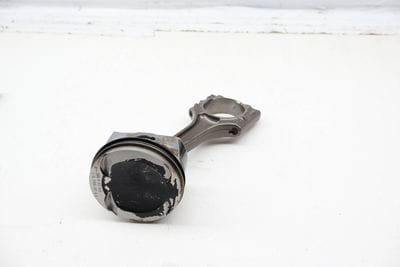 Piston w/ Connecting Rod 06N107065A
