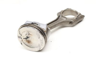 PISTON w/ CONNECTING ROD 06N107065A