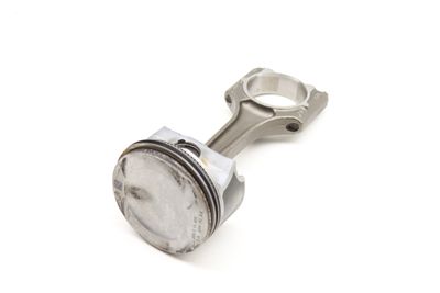 Piston w/ Connecting Rod 06N107065G