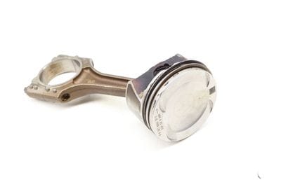Piston w/ Connecting Rod 06N107065H