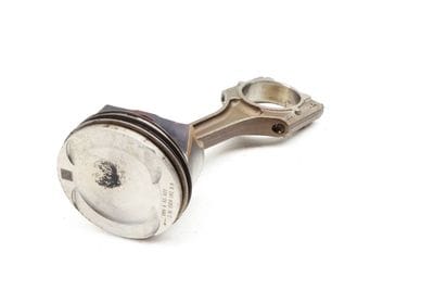 Piston w/ Connecting Rod 06N107065H