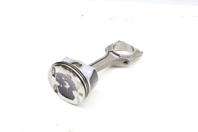 Piston w/ Connecting Rod 06N107065L