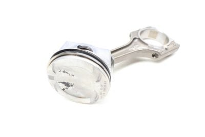 Piston w/ Connecting Rod 06N107065L