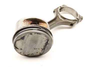 Piston w/ Connecting Rod 077107099A