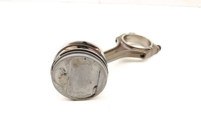 Piston w/ Connecting Rod 077107100A