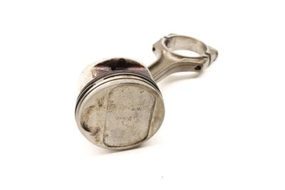 Piston w/ Connecting Rod 077107100A