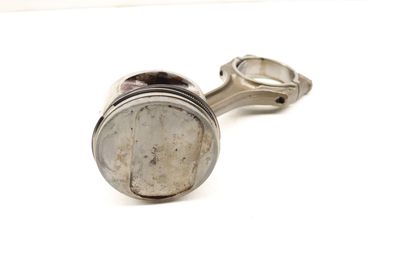 PISTON w/ CONNECTING ROD 077107100A