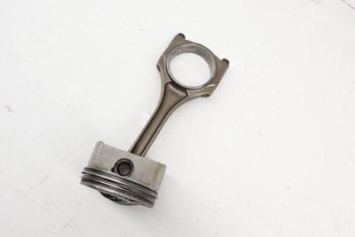 Piston w/ Connecting Rod 079107065AH
