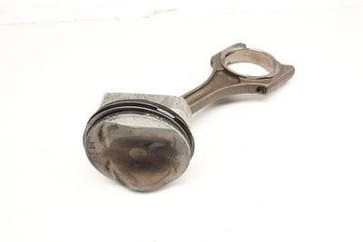 Piston w/ Connecting Rod 079107065AT