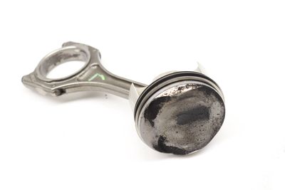 Piston w/ Connecting Rod 079107065CT