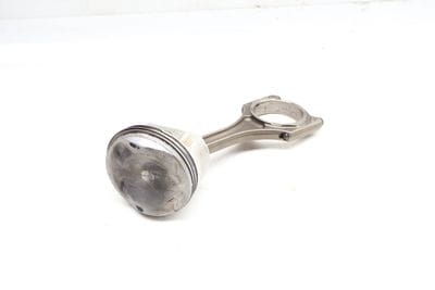 Piston w/ Connecting Rod 079107065DC