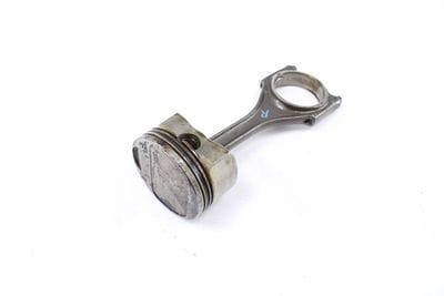 PISTON w/ CONNECTING ROD 079107066AK