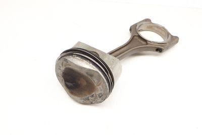 Piston w/ Connecting Rod 079107066AT