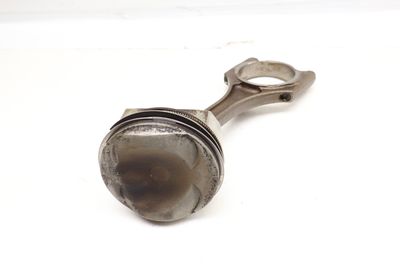 PISTON w/ CONNECTING ROD 079107066AT