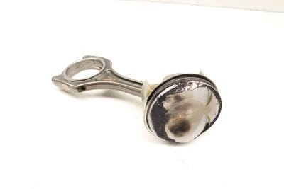 PISTON w/ CONNECTING ROD 079107066CS