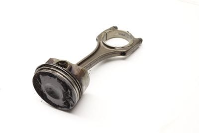 Piston w/ Connecting Rod 079107066DT