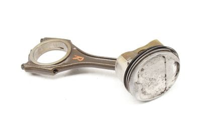 Piston w/ Connecting Rod 079107066P