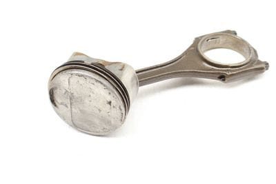 Piston w/ Connecting Rod 079107066P