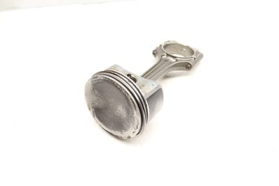 Piston w/ Connecting Rod 07K107065F