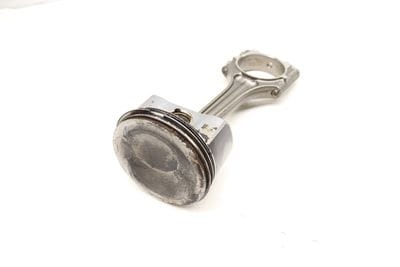 Piston w/ Connecting Rod 07K107065F