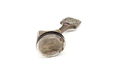 Piston w/ Connecting Rod 07K107065F