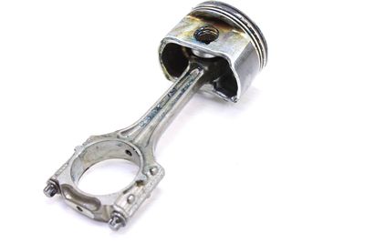 PISTON w/ CONNECTING ROD 07K107065F