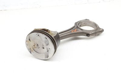 Piston w/ Connecting Rod 0P2107066