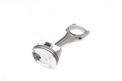 Piston w/ Connecting Rod 0P2107066H