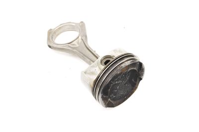 PISTON w/ CONNECTING ROD 7565233