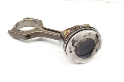 Piston w/ Connecting Rod 11247624409