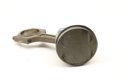Piston w/ Connecting Rod 11251708901