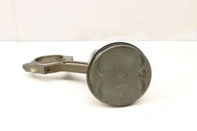 PISTON w/ CONNECTING ROD 1708901
