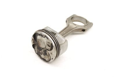 Piston w/ Connecting Rod 11257536373