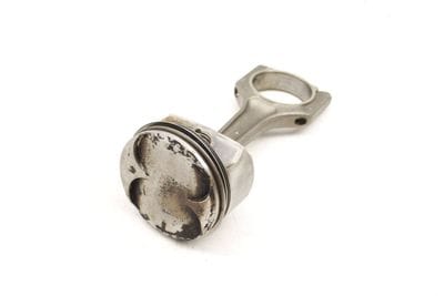 Piston w/ Connecting Rod 11257536373