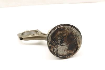 Piston w/ Connecting Rod 11257542292