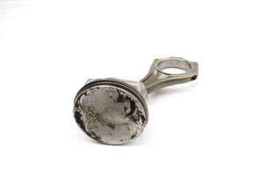 Piston w/ Connecting Rod 11257542292