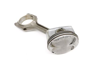PISTON w/ CONNECTING ROD 7558528