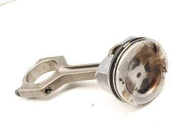 Piston w/ Connecting Rod 11257577581