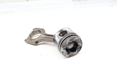 Piston w/ Connecting Rod 11257799883