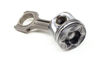 Piston w/ Connecting Rod 11257799883