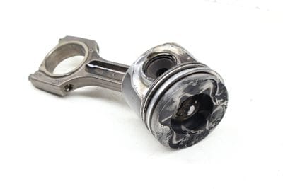 Piston w/ Connecting Rod 11257799883