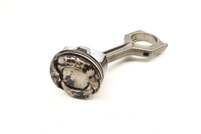 PISTON w/ CONNECTING ROD 7846333