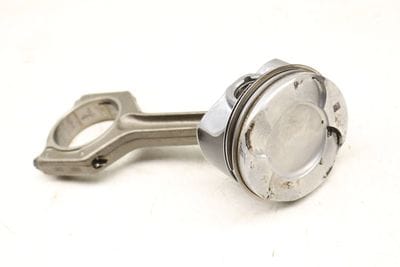 Piston w/ Connecting Rod 11258089405