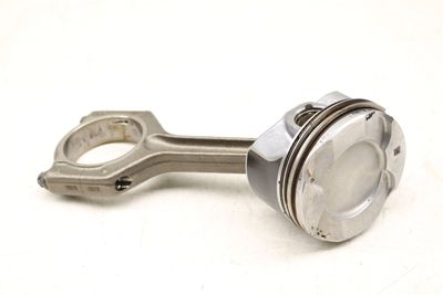 PISTON w/ CONNECTING ROD 8089405