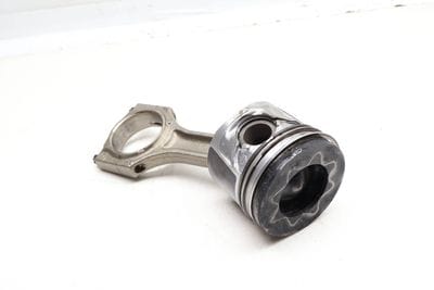 Piston w/ Connecting Rod 11258580699