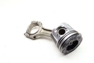 Piston w/ Connecting Rod 11258580699