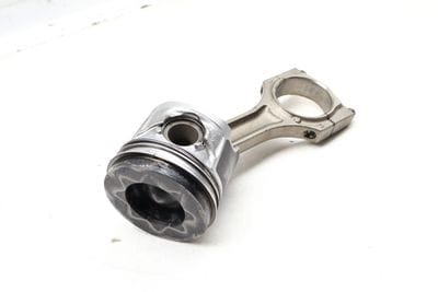 Piston w/ Connecting Rod 11258580699