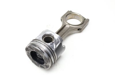 PISTON w/ CONNECTING ROD 8580699