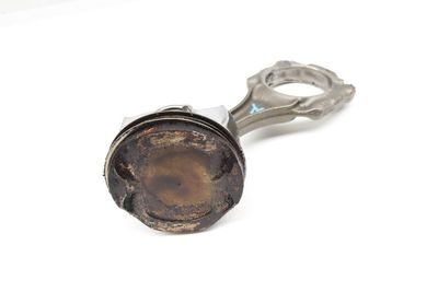 PISTON w/ CONNECTING ROD 8600381