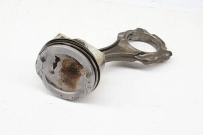 Piston w/ Connecting Rod 11258607933